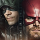 Illustration for article titled Ranking The Arrowverse Crossovers